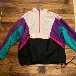 Men’s Reebok Classic Jacket, Size L